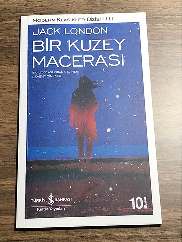 Bir Kuzey Macerası