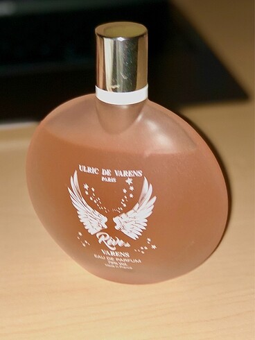 Ulric De Varens Reve De Varens Kadın Parfüm Edp 100 ml