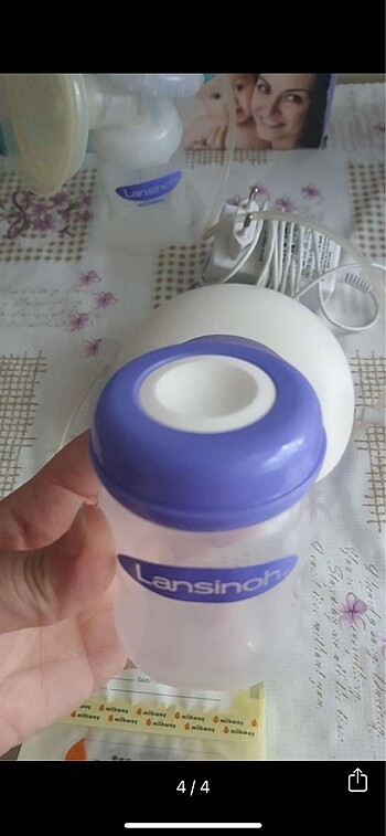  Beden Renk Lansimoh süt sağma makinası