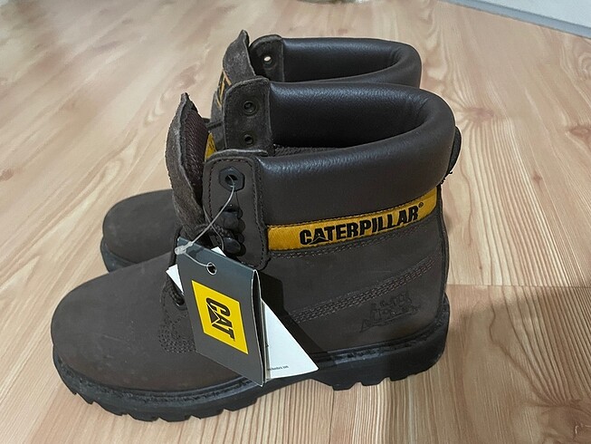 Cat 38 no bot sıfır ürün