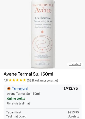 Avene