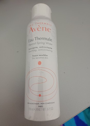Avene Termal Su 150ml - Görsel 3