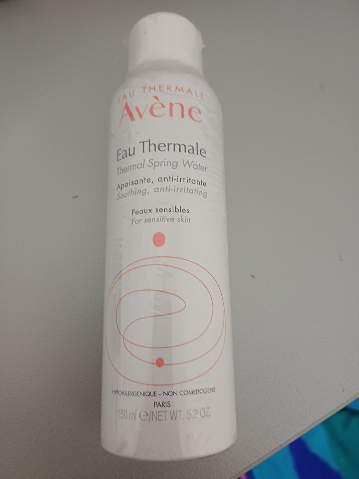 Avene Termal Su 150ml - Görsel 3