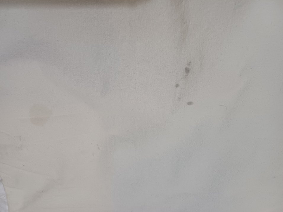 Mavi Beyaz Kareli Çocuk Battaniyesi - Görsel 4