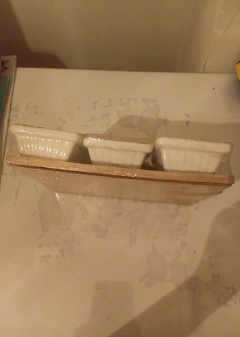 Beden kahvaltı seti
