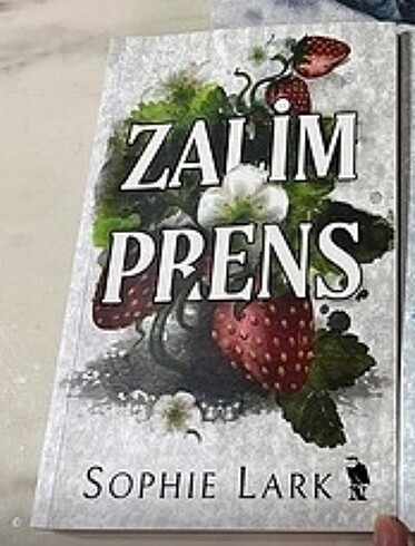 Zalim prens