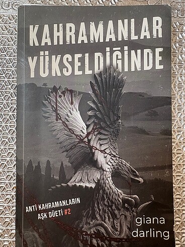 Beden Renk Kahramanlar düştüğünde Kahramanlar yükseldiğinde