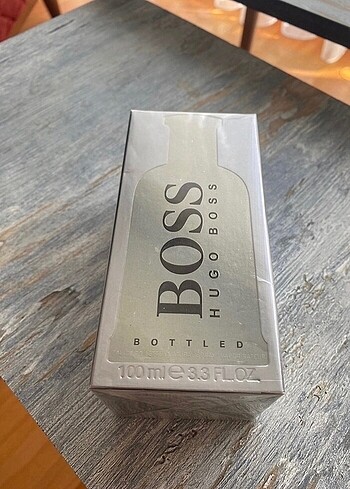 HUGO BOSS ERKEK PARFÜM