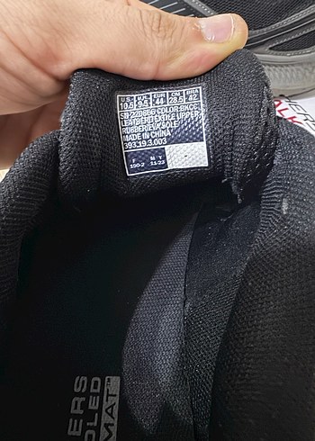 SKECHERS KOŞU AYAKKABISI - Görsel 6