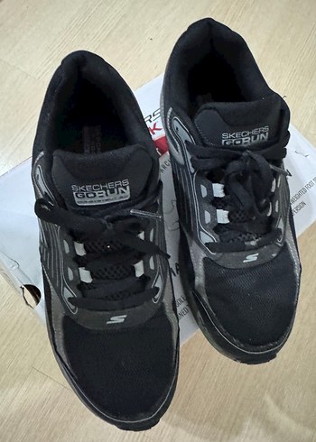 SKECHERS KOŞU AYAKKABISI - Görsel 5