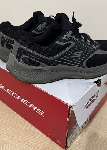 SKECHERS KOŞU AYAKKABISI - Görsel 3