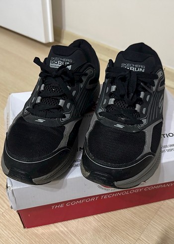 SKECHERS KOŞU AYAKKABISI - Görsel 2
