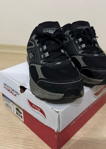 SKECHERS KOŞU AYAKKABISI - Görsel 4