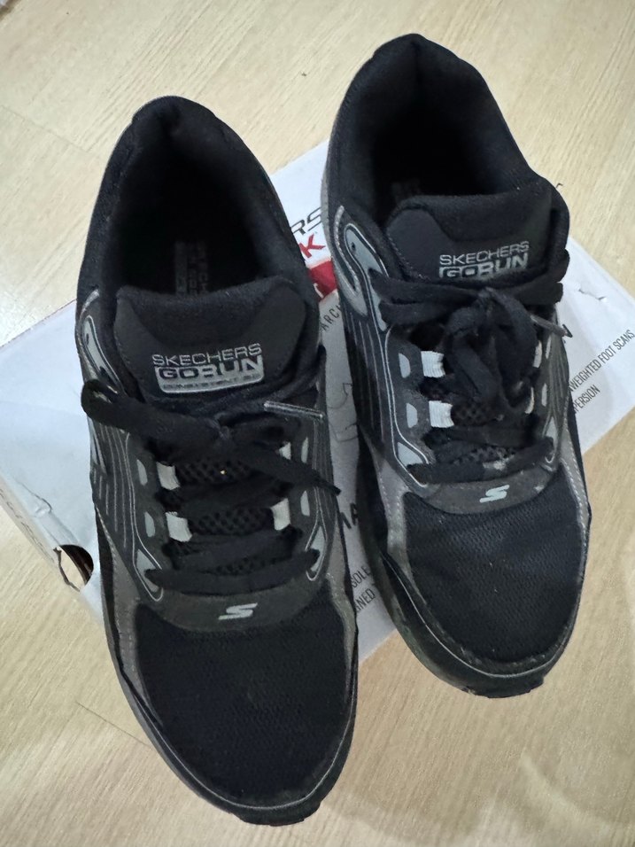 SKECHERS KOŞU AYAKKABISI - Görsel 5