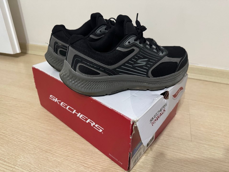 SKECHERS KOŞU AYAKKABISI - Görsel 3