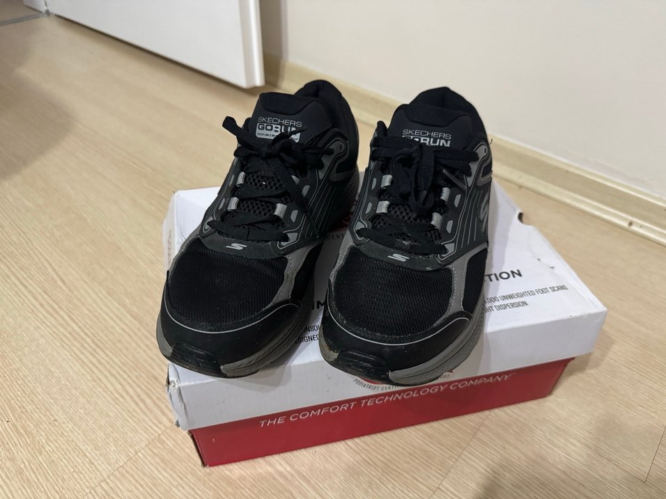 SKECHERS KOŞU AYAKKABISI - Görsel 2