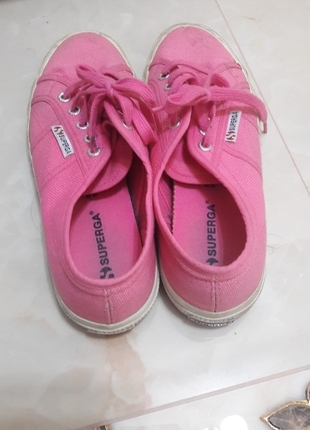 Superga PEMBE SUPERGA