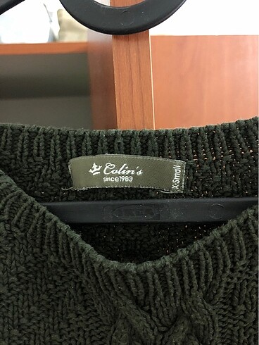 Colin's colins triko elbise
