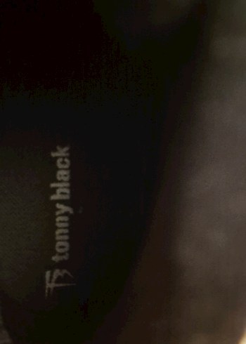 erkek bot 42 numara - Görsel 6