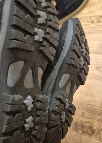 erkek bot 42 numara - Görsel 7