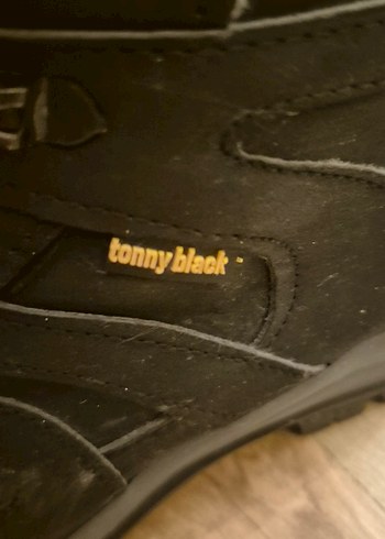 erkek bot 42 numara - Görsel 2