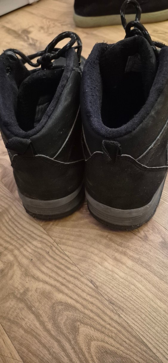 erkek bot 42 numara - Görsel 3