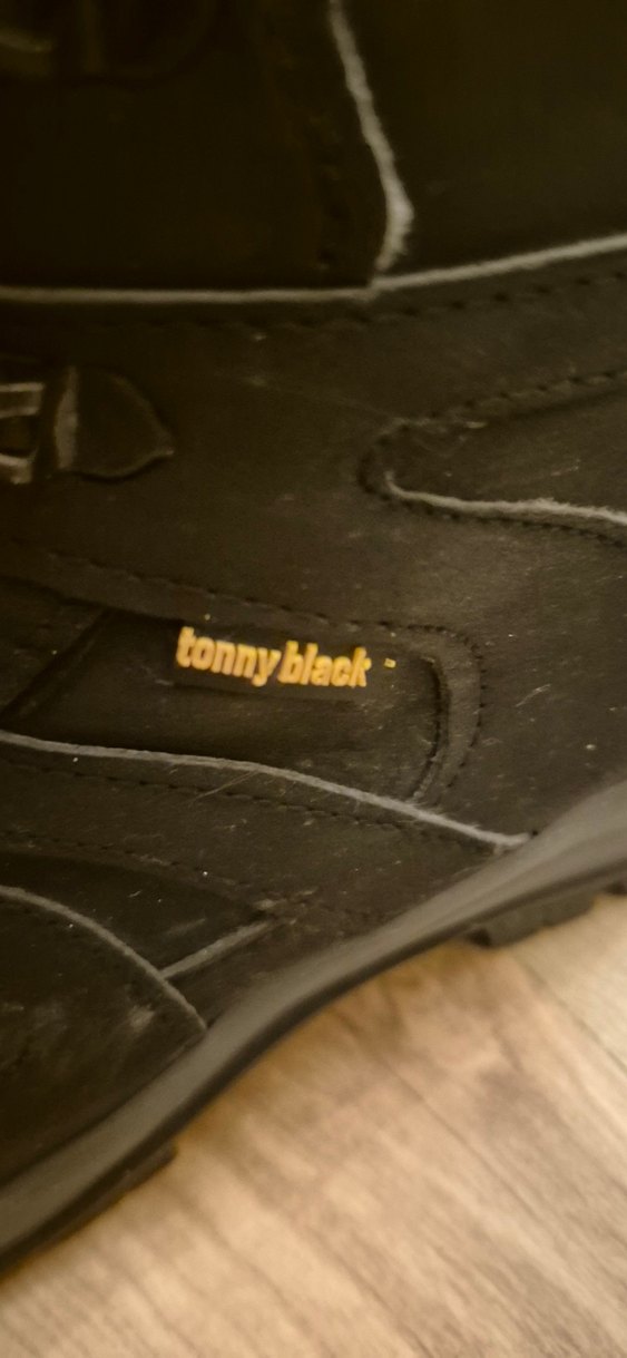 erkek bot 42 numara - Görsel 2