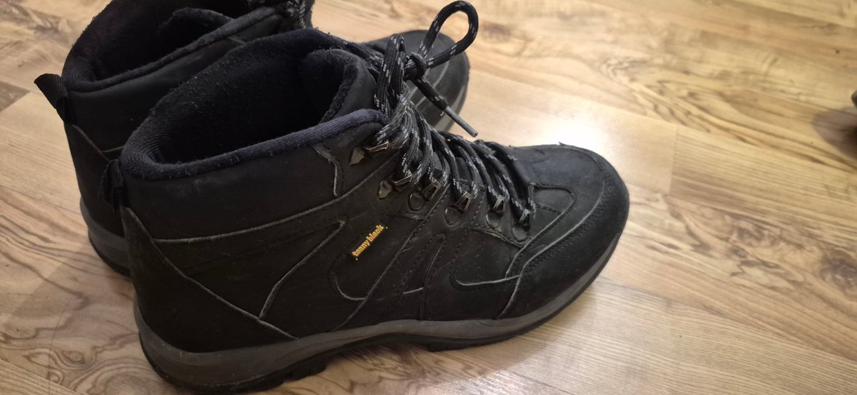 erkek bot 42 numara - Görsel 4