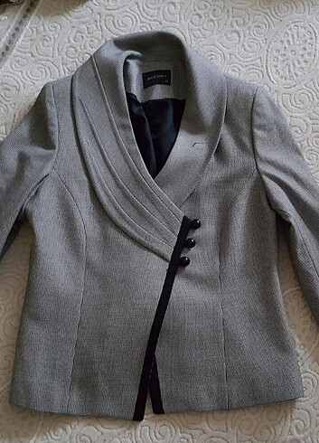 Ceket - Görsel 2