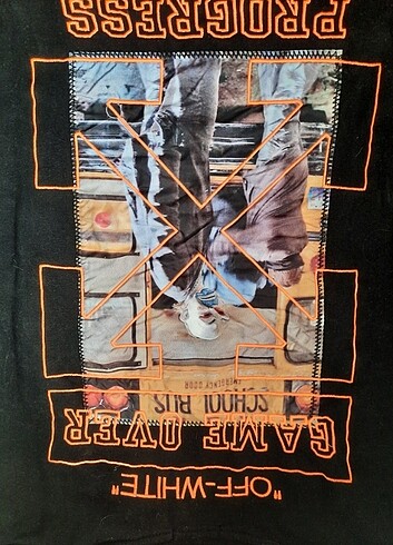 Off-White Off white sweat
