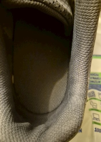 Gri Erkek Spor Ayakkabı Kalenji - Görsel 5