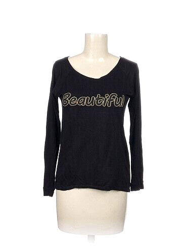 Batik Bluz %70 İndirimli.