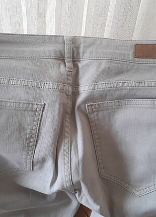 ERKEK Kot pantolon