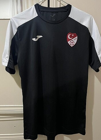 Joma Sıfır Hakem ısınma tişörtü