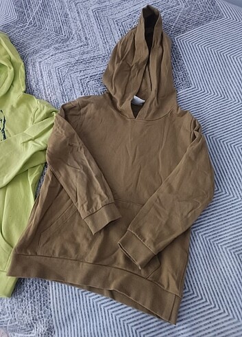 DeFacto marka sweatshirt 