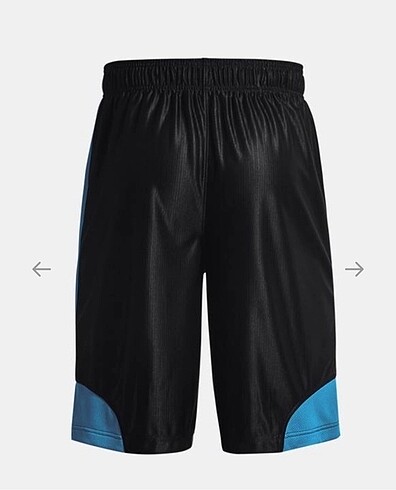 Diğer Under Armour Perimeter Şort