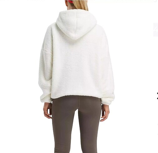 Reebok Reebok Sweatshirt-Ekru