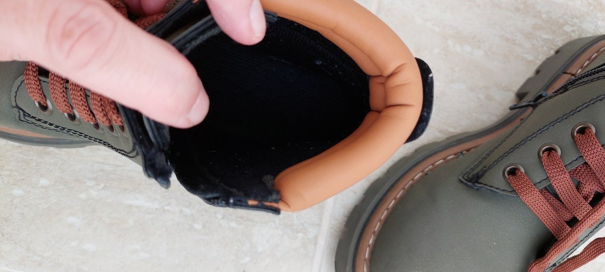 Çocuk bot - Görsel 3