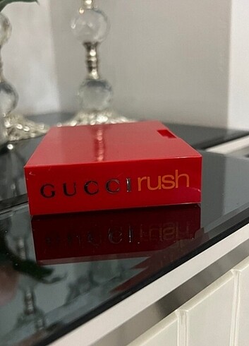 Gucci Rush kadın parfüm 