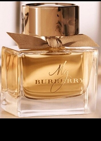 ?My burberry kadın parfüm ?