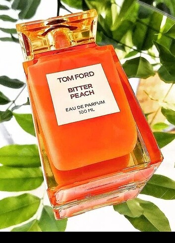 Tomford bitter 100 ml kadın parfüm