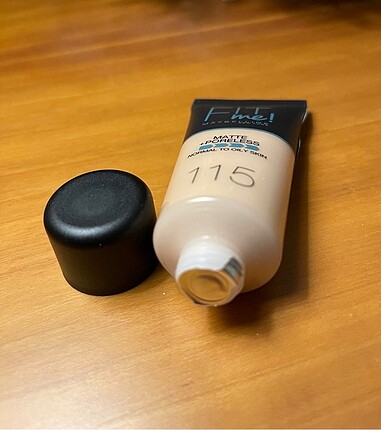 Maybelline Maybelline Fit Me