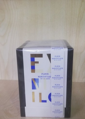 erkek parfüm 100ml - Görsel 2