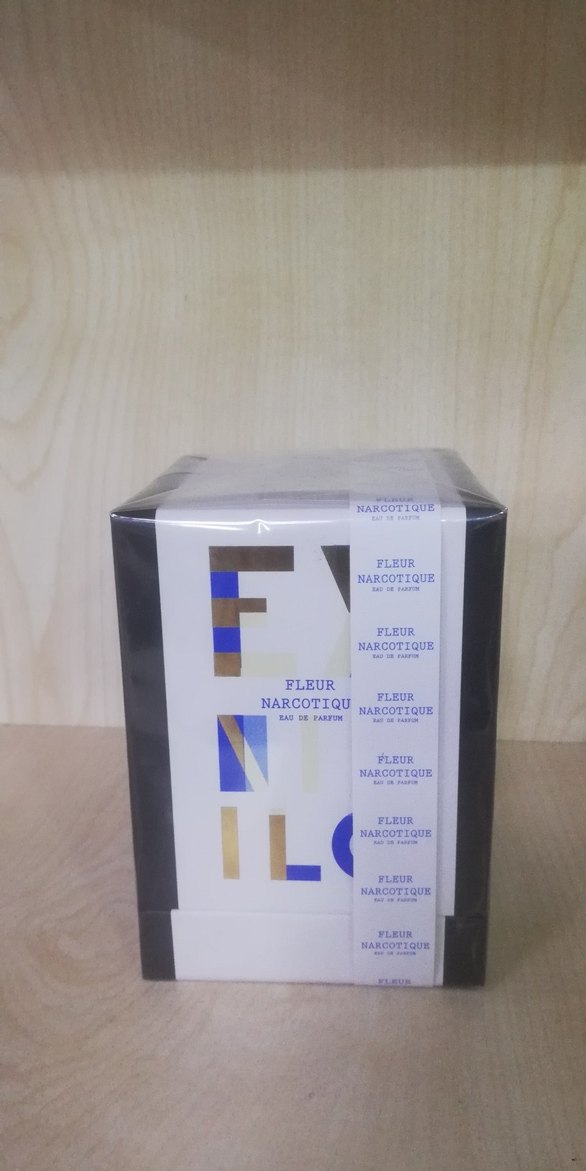 erkek parfüm 100ml - Görsel 2