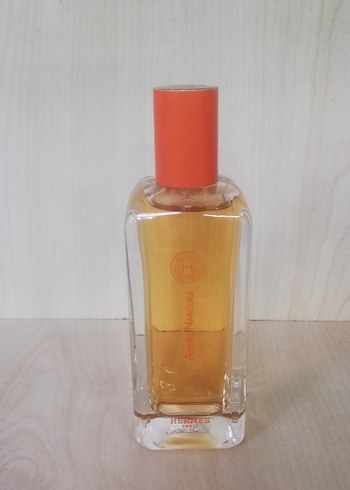hermes erkek parfüm 100ml - Görsel 3
