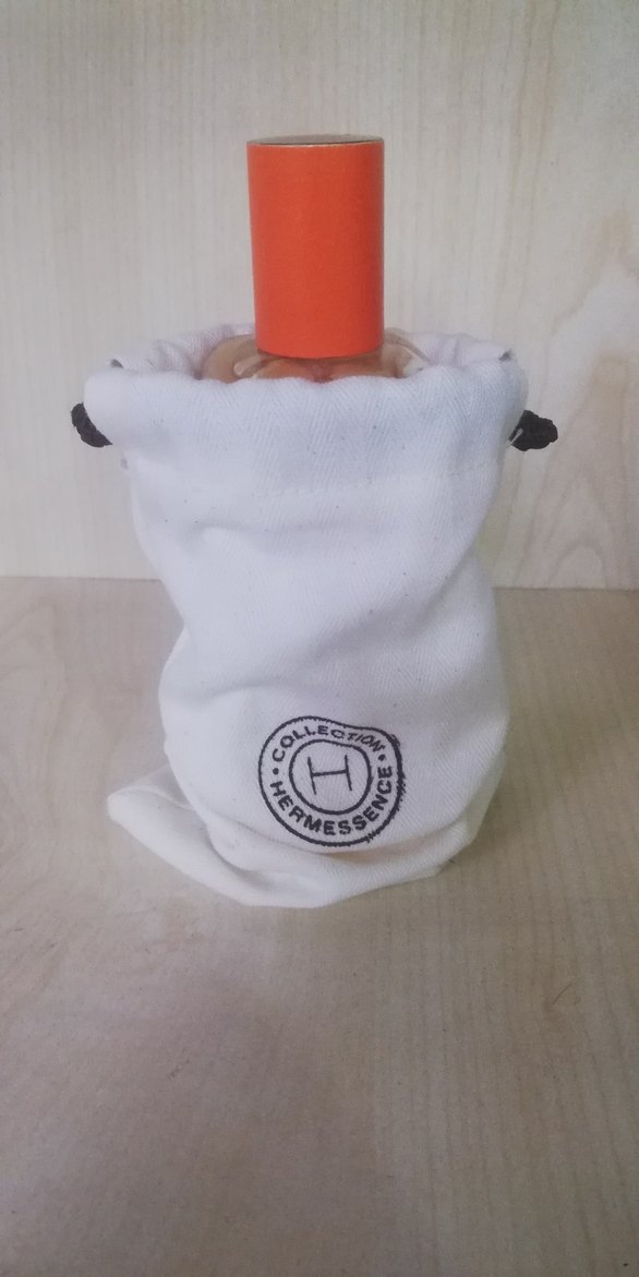 hermes erkek parfüm 100ml - Görsel 2