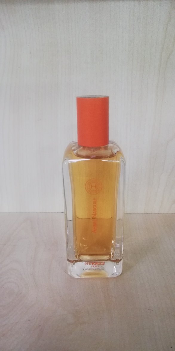 hermes erkek parfüm 100ml - Görsel 3