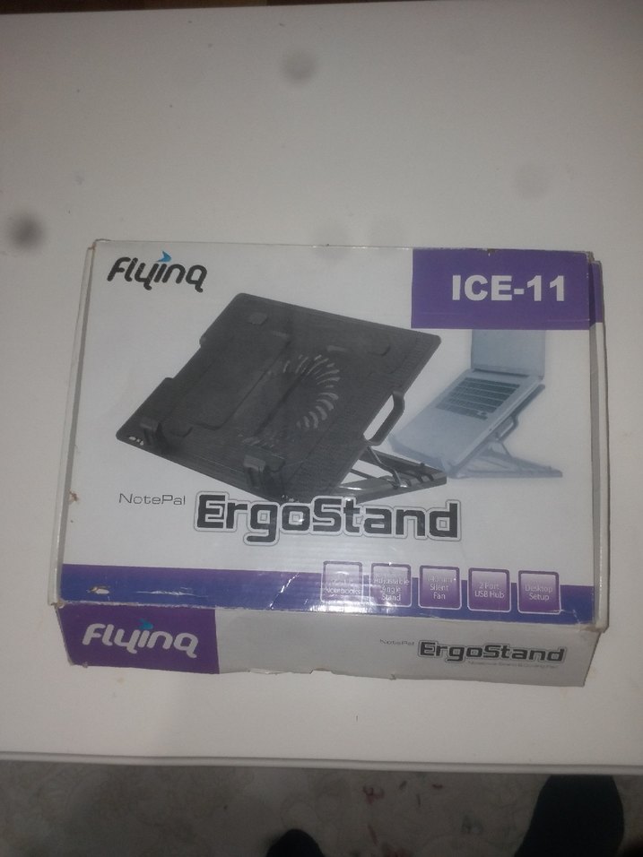 Siyah Büyük Mouse Pad - Görsel 2