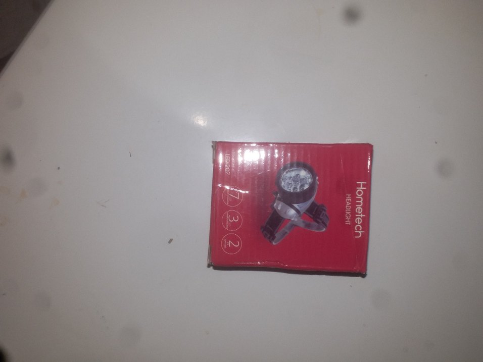 Hometech LED-207 Gri Akıllı Bileklik - Görsel 2