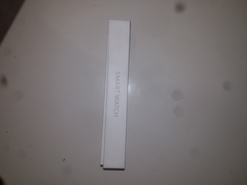 Bej Akıllı Bileklik - Görsel 2